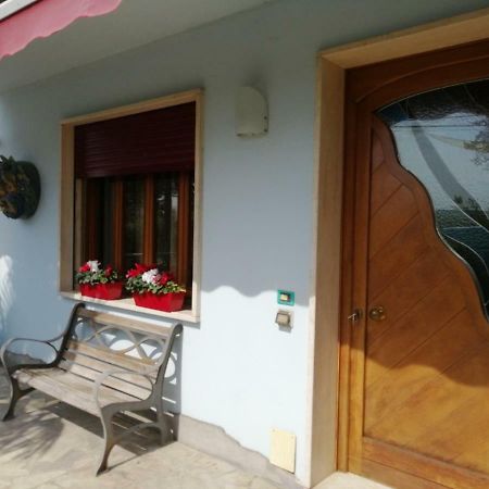 La Carlottina Villa Codevigo Ngoại thất bức ảnh