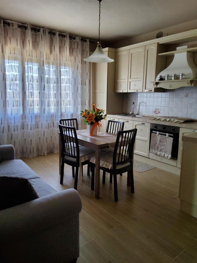 La Carlottina Villa Codevigo Ngoại thất bức ảnh