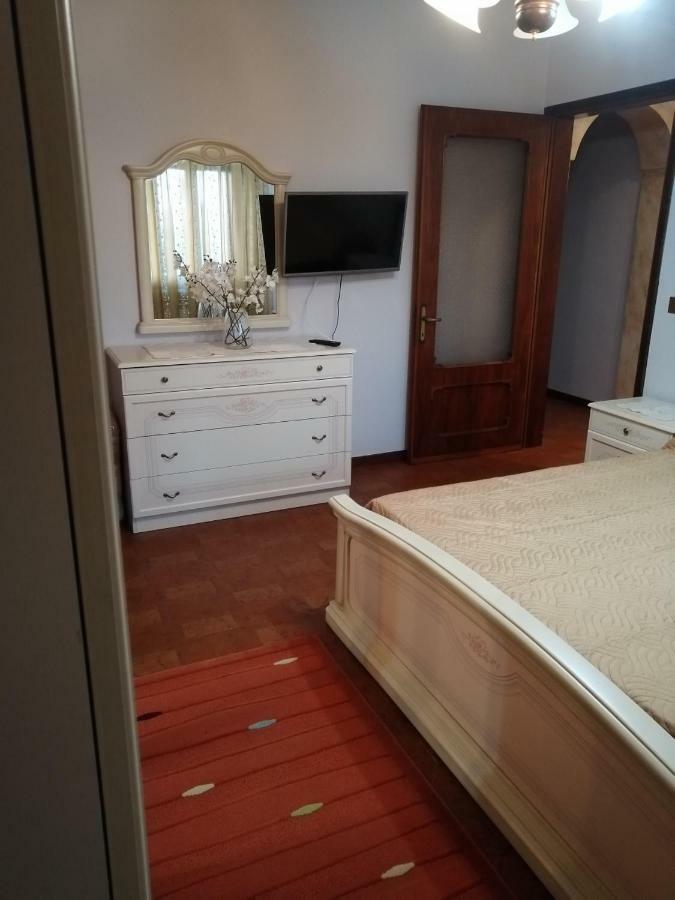 La Carlottina Villa Codevigo Ngoại thất bức ảnh