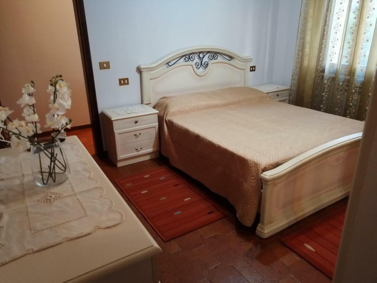 La Carlottina Villa Codevigo Ngoại thất bức ảnh