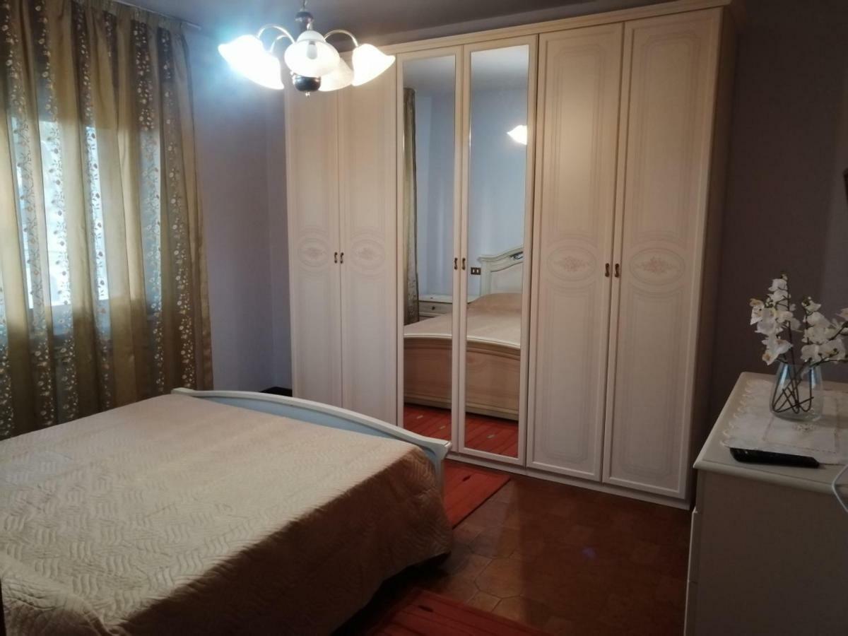 La Carlottina Villa Codevigo Ngoại thất bức ảnh